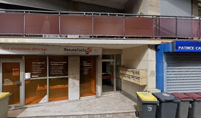 A&G ASSURANCES et GESTION, Agence d'Assurances à Pont-de-Chéruy