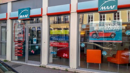 MAAF Assurances ELBEUF, Agence d'Assurances à Elbeuf