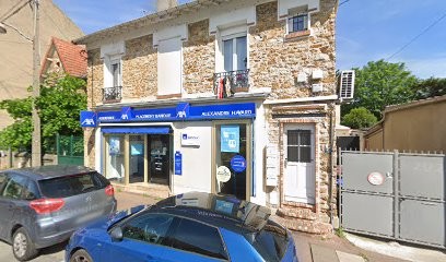 AXA Assurance et Banque Alexandre Havard, Agence d'Assurances à Viry-Châtillon
