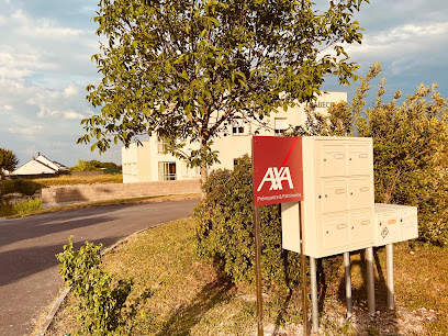 Axa Prévoyance & Patrimoine Batonnier Gregory Assurance à Witry-lès-Reims