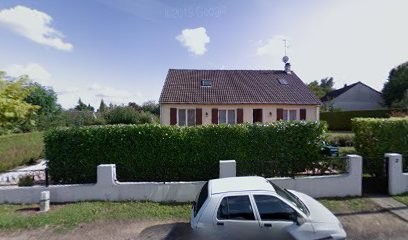 Harmonie, Agence d'Assurances à Saint-Arnoult-en-Yvelines