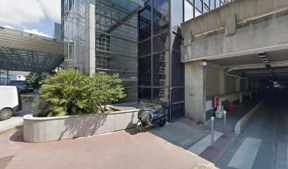 Fidelidade Assurances, Agence d'Assurances à Puteaux