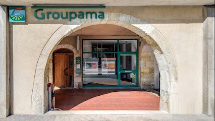 Agence Groupama Fleurance, Agence d'Assurances à Fleurance