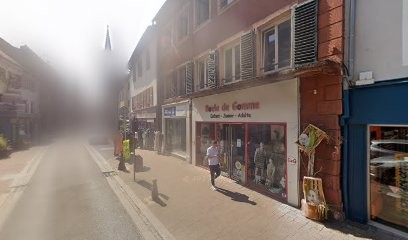 Allianz Assurance THANN - A.Joho & I.Grisez, Agence d'Assurances à Thann