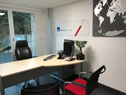 AXA Assurance et Banque Pires - De Sousa - Gauthier, Agence d'Assurances à Neuilly-Plaisance