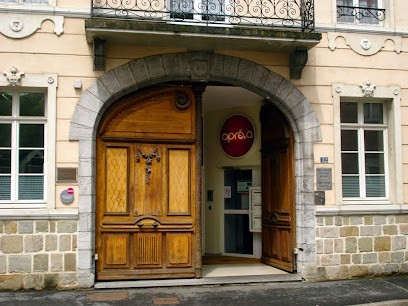 AÉSIO mutuelle, Agence d'Assurances à Saint-Amand-les-Eaux