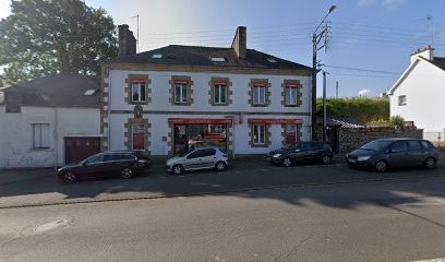 JB Jegousso Assurances - Generali, Agence d'Assurances à Quimperlé