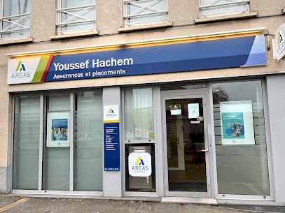 Aréas Assurances Youssef HACHEM, Agence d'Assurances à Loon-Plage