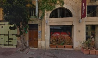 Allianz Assurance MARSEILLE VIEUX PORT - Julien RACINE, Agence d'Assurances à Marseille 01