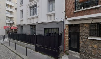 AXA Assurance et Banque Jean-Baptiste Crocombette, Agence d'Assurances à Paris 19