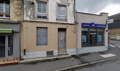 AXA Assurance Et Banque Macault Et Goret, Agence d'Assurances à Vouziers