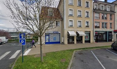 Allianz Assurance VAUREAL - Franck BERNARD-BENIGNI, Agence d'Assurances à Vauréal