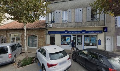 AXA Assurance et Banque Jean-Marc Escoubet, Agence d'Assurances à Eauze