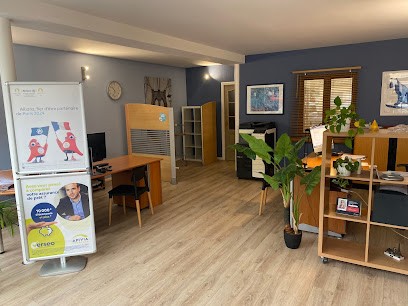 ASSUR+CONSEILS - Nancy Neuves-Maisons, Agence d'Assurances à Neuves-Maisons