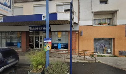 Afr Conseils, Agence d'Assurances à Saint-Gaudens