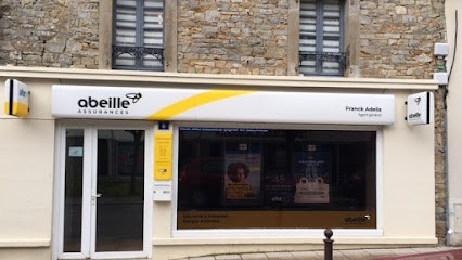 Abeille Assurances - Guichen, Agence d'Assurances à Guichen