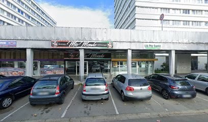 L.M Pro Santé, Agence d'Assurances à Mons-en-Baroeul