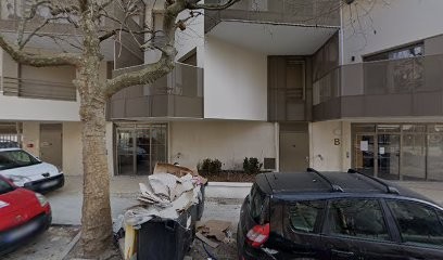 S.Y ASSURANCES, Agence d'Assurances au Bourget