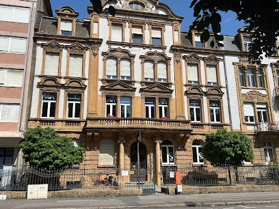 AXA Assurance et Banque Francois Et Stemmler Thionville, Agence d'Assurances à Thionville
