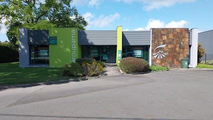 Agence Groupama Lanvallay, Agence d'Assurances à Lanvallay
