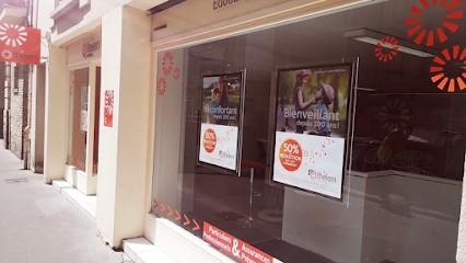 Thélem assurances Dieppe - Edouard Leroy, Agence d'Assurances à Dieppe