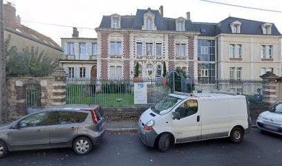 Mutuelle Prévadiès, Agence d'Assurances à Sens