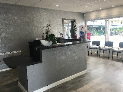 MMA Assurances VITTEL OLYMPIQUE, Agence d'Assurances à Vittel