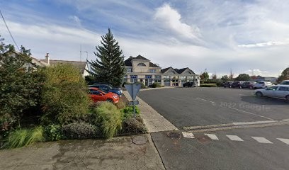 MMA Assurances MONTREUIL BELLAY, Agence d'Assurances à Montreuil-Bellay