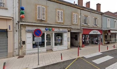 MMA Assurances GUEUGNON, Agence d'Assurances à Gueugnon