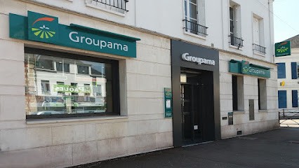 Agence Groupama Gaillon, Agence d'Assurances à Gaillon