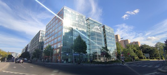 Groupama, Agence d'Assurances à Nanterre