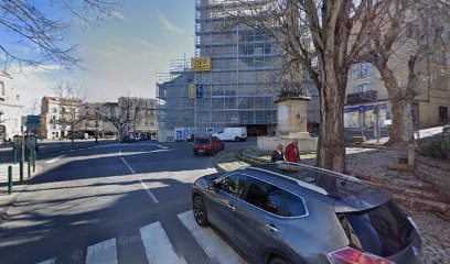 AXA Assurance Et Banque Eirl Gracia-Campo Laurent, Agence d'Assurances à Forcalquier