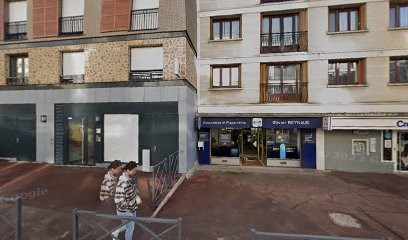 Assurances Garrivet Reynaud Associés, Agence d'Assurances à Eaubonne