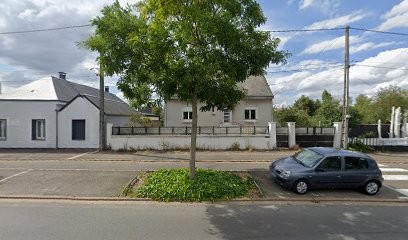 Aréas Assurances Sonny HATCHI, Agence d'Assurances à Luisant