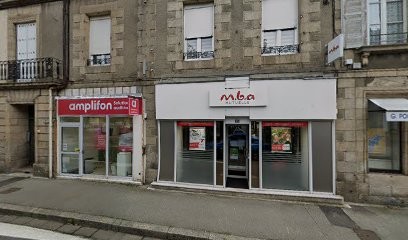 MBA Mutuelle - Mutuelle à Pontivy, Agence d'Assurances à Pontivy