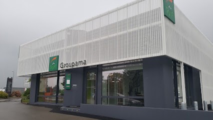 Agence Groupama Quimperle, Agence d'Assurances à Quimperlé