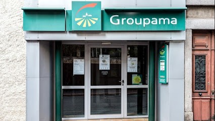 Agence Groupama Lacaune, Agence d'Assurances à Lacaune