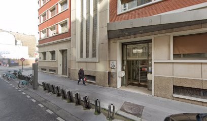 CCAS RATP, Agence d'Assurances à Paris 18