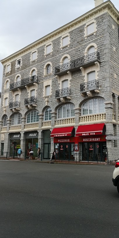 MAAF Assurances ST JEAN DE LUZ, Agence d'Assurances à Saint-Jean-de-Luz