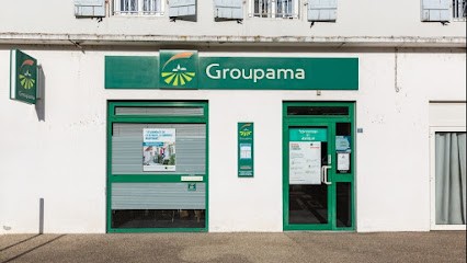 Agence Groupama Tartas, Agence d'Assurances à Tartas