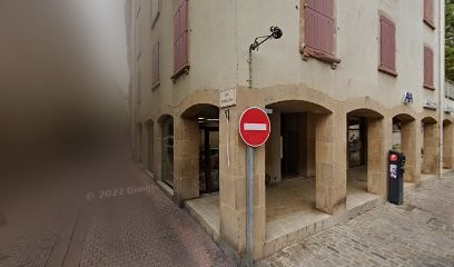 AXA Assurance Et Banque David Espié, Agence d'Assurances à Millau