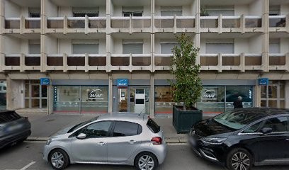 MAAF Assurances SOISSONS, Agence d'Assurances à Soissons