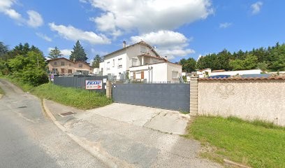 AA France, Agence d'Assurances à Limonest