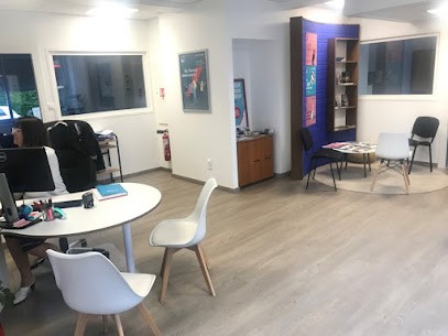 AXA Assurance et Banque Sogno Camus, Agence d'Assurances à Lannemezan