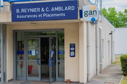 GAN ASSURANCES PRIVAS OUVEZE, Agence d'Assurances à Privas