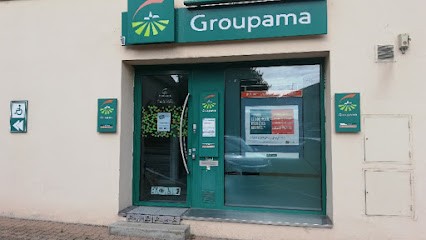 Agence Groupama De Vonnas, Agence d'Assurances à Vonnas