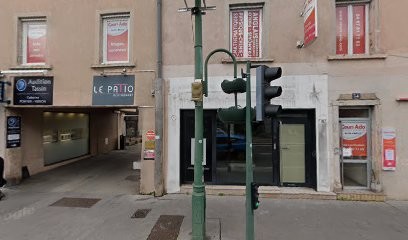 L'Eclair Assurance, Agence d'Assurances à Tassin-la-Demi-Lune