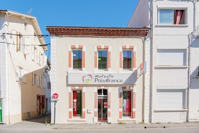 Mutuelle Prévifrance SAINT-GAUDENS, Agence d'Assurances à Saint-Gaudens