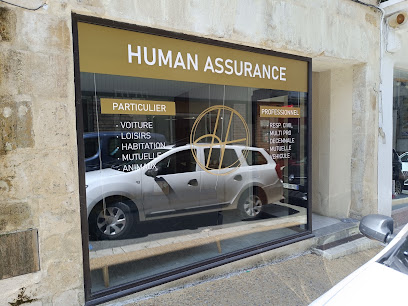 Human Assurance Assurance à Thiviers