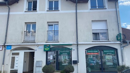 Agence Groupama Monthureux Sur Saone, Agence d'Assurances à Monthureux-sur-Saône